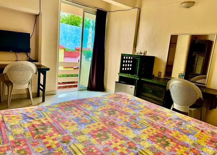Hotel Zihuatanejo Centro